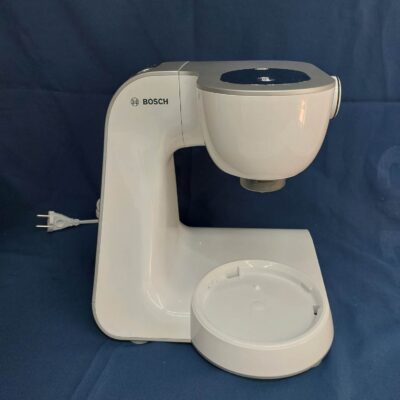 MUM5 alapgép 1000W ezüst/fehér