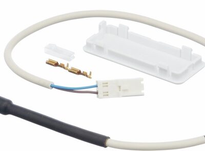 Fagyasztó hőfokérzékelő/ NTC érzékelő