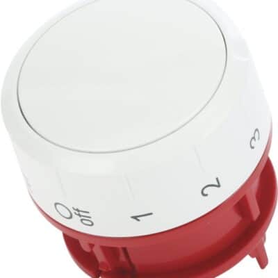 Bosch MUM5 konyharobot forgatógomb