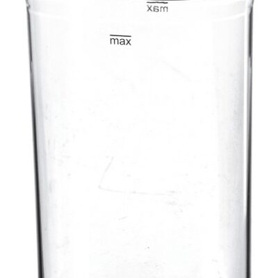 Automata kávéfőzőhöz tejtertó edény (SIEMENS felirattal)