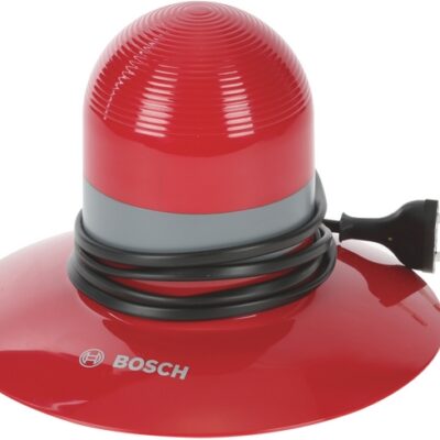 Aprító meghajtó MOTOR piros színben 400Watt