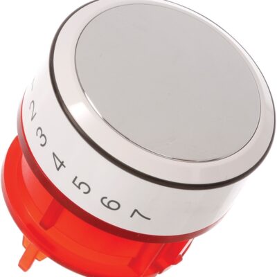 Bosch MUM5 robotgép forgatógomb (7fokozat)