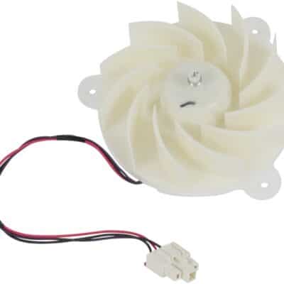 Hűtő ventilátor motor