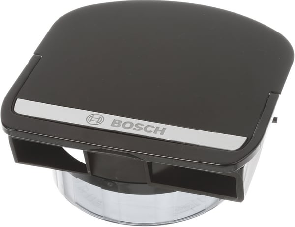 Robotporszívóhoz portartály szűrő