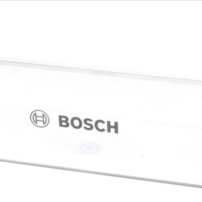 Beépíthető hűtő ajtóba italtartó