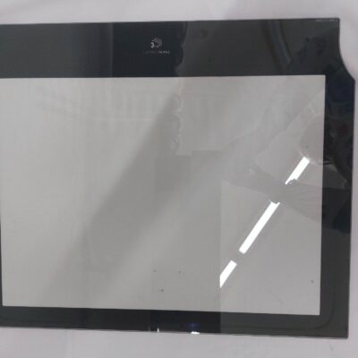 Sütő ajtő belső üveg