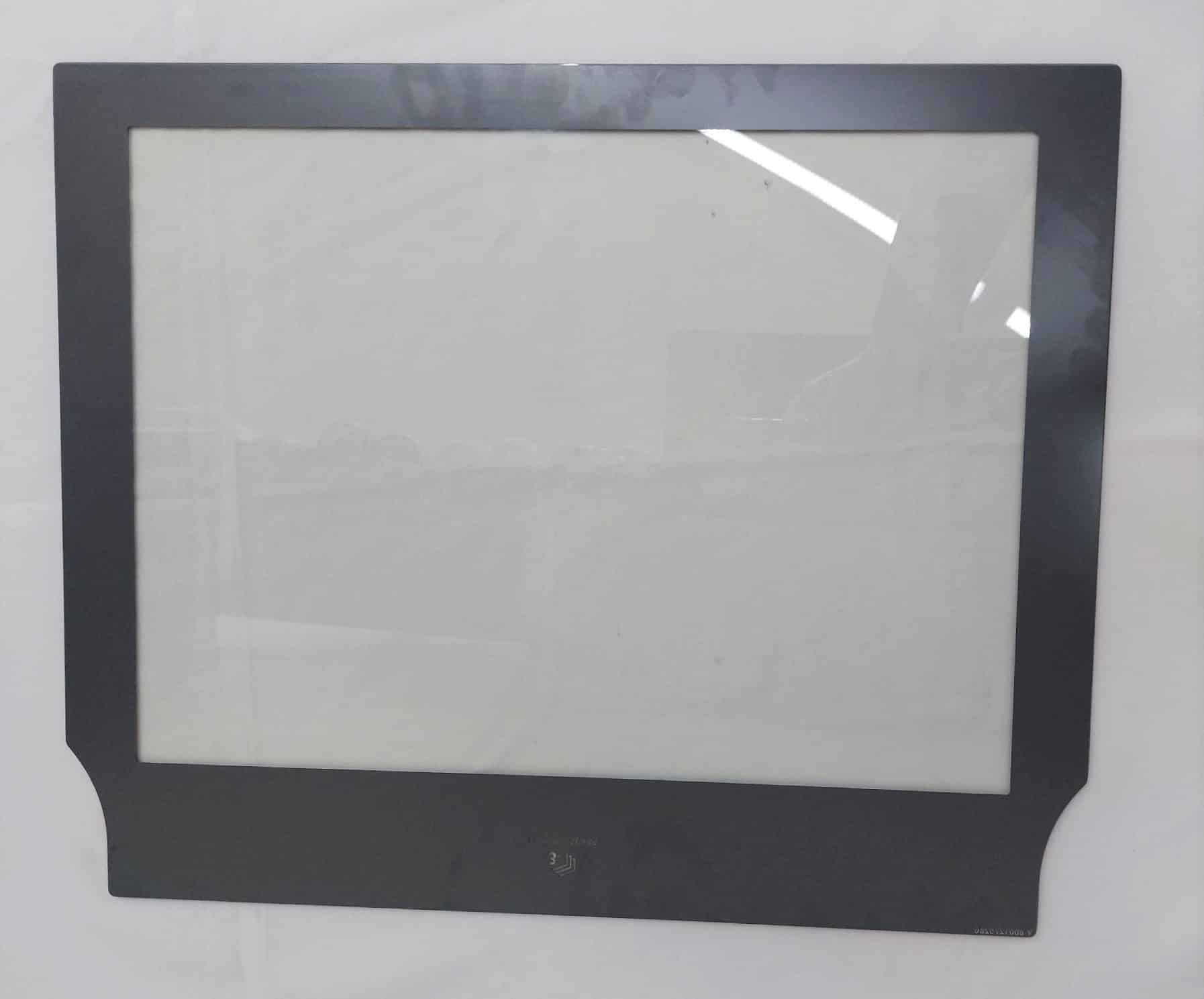 Sütő ajtő belső üveg - Image 2