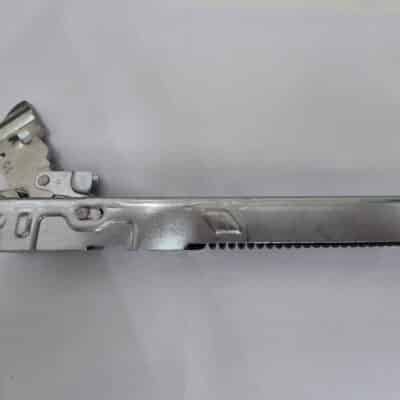 Sűtő / tűzhely zsanér (1db)