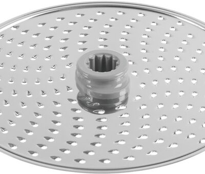 Reszelő tárcsa MUM9 OptiMUM robotgéphez