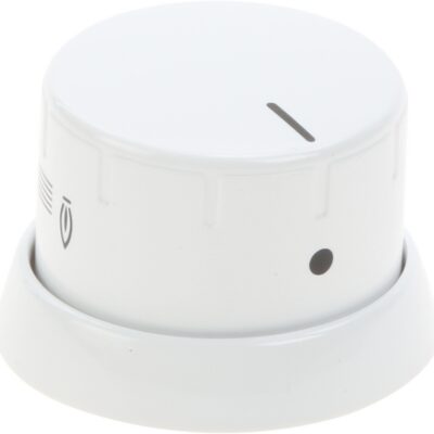 Bosch tűzhelyhez fehér forgatógomb