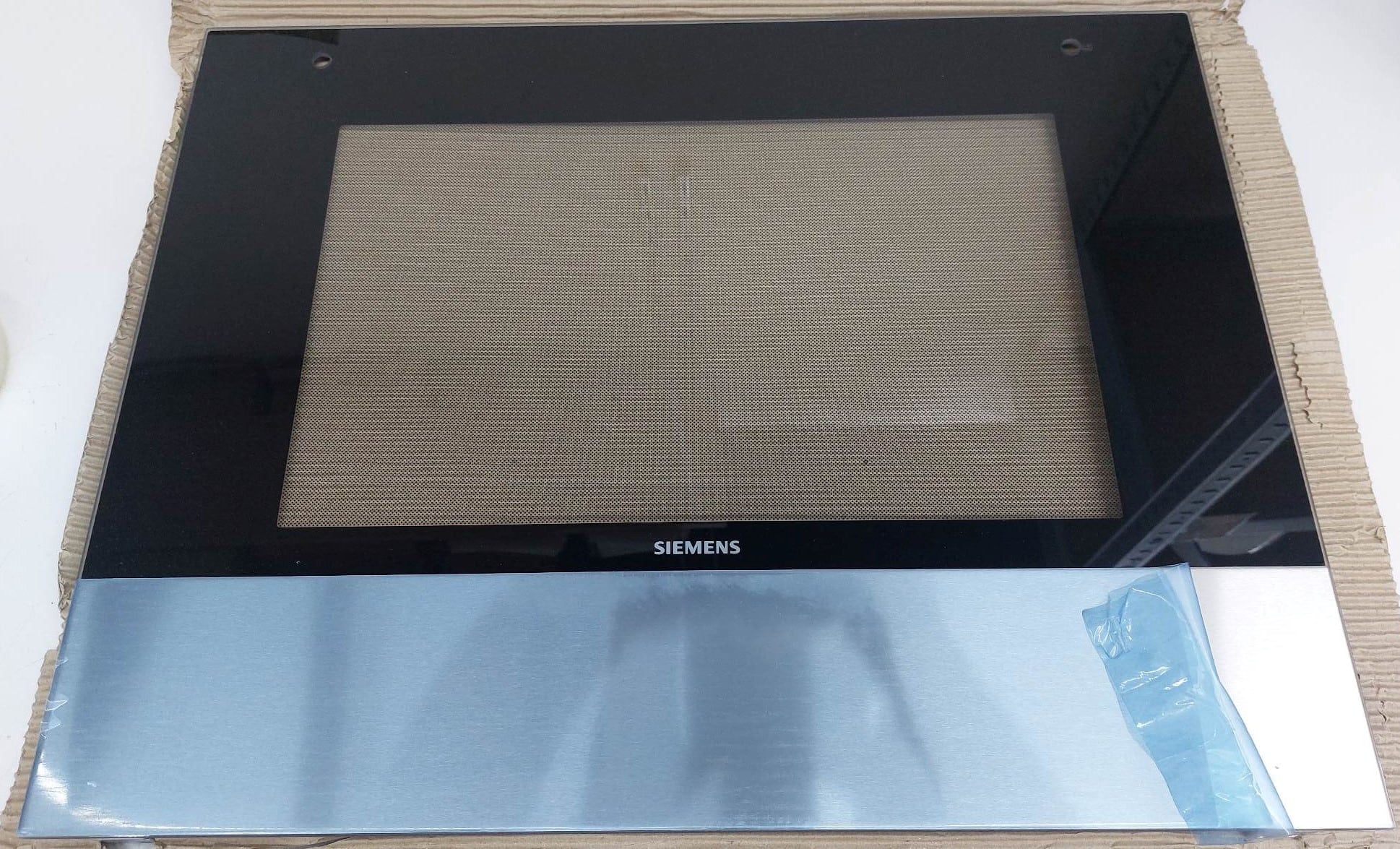 Siemens sütő külső üveg 59,3x46,3 cm - Image 2