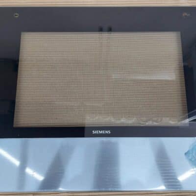 Siemens sütő külső üveg 59,3x46,3 cm