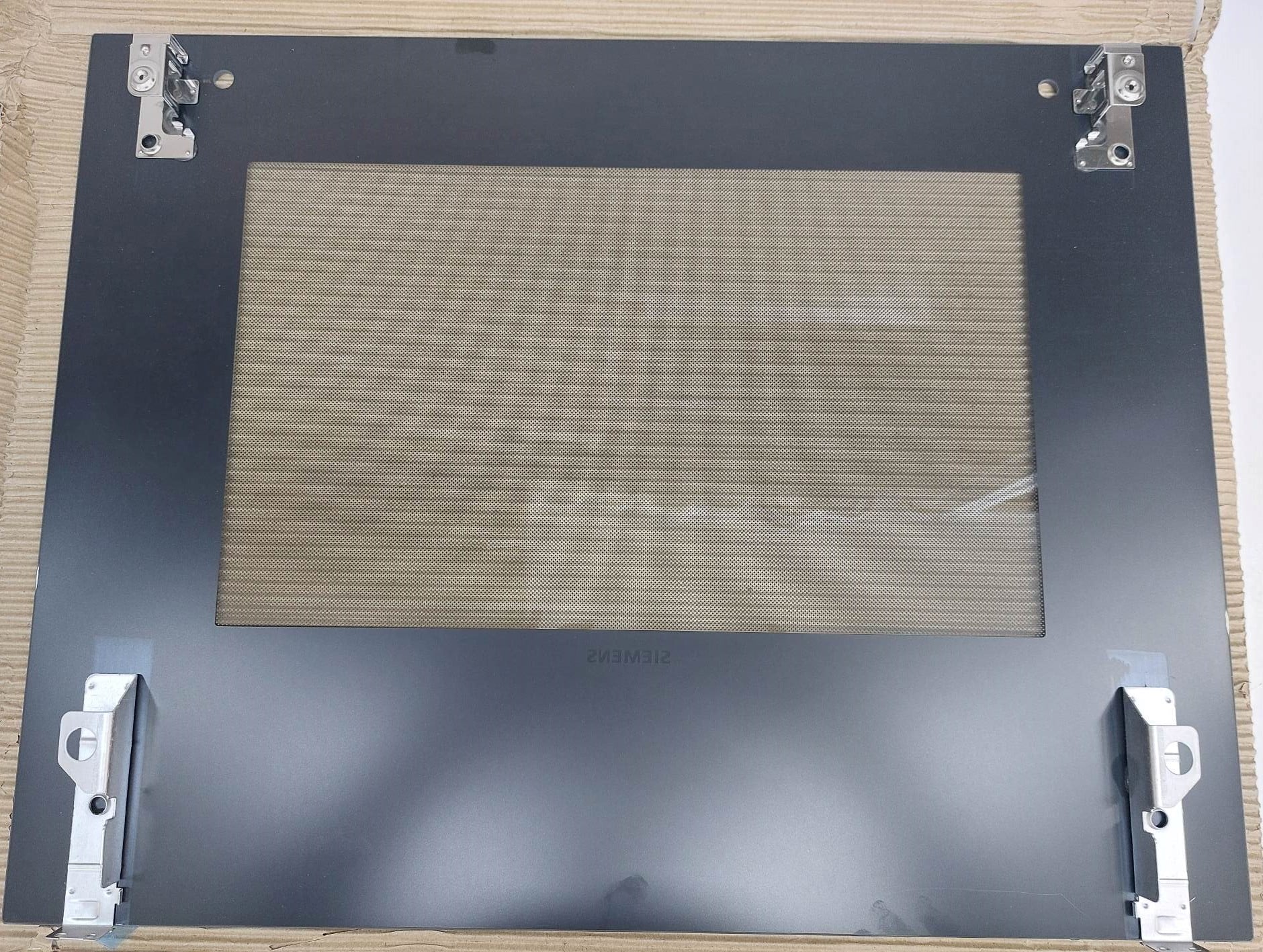 Siemens sütő külső üveg 59,3x46,3 cm - Image 3