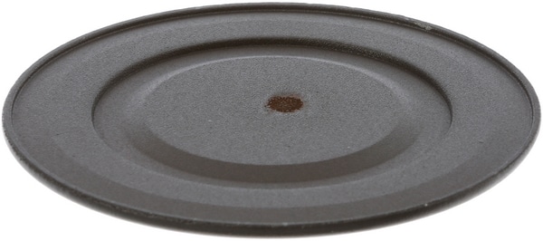 Főzőlap égőfedél Ø10cm - Image 2