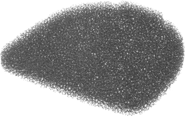 Porszívó szűrő - Image 2