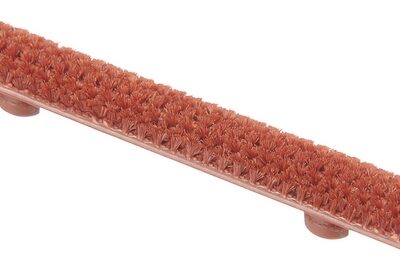 Porszívó kárpittisztítóhoz szöszszedő csík