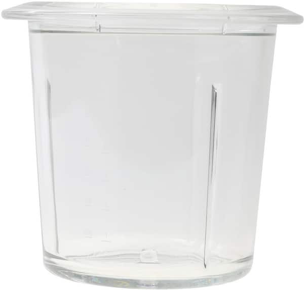 Üvegtál MMR15 aprítóhoz 1,5literes - Image 3