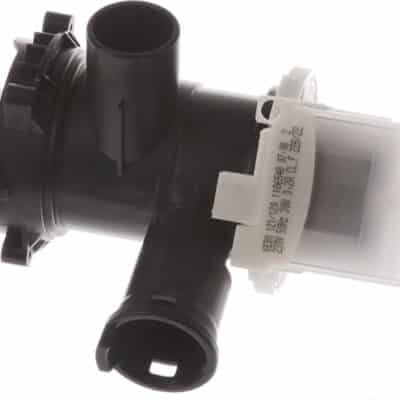 Mosógép leeresztő szivattyú