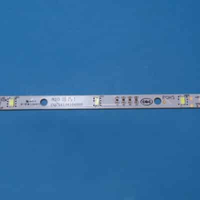 Side by Side hűtő ledvilágítás