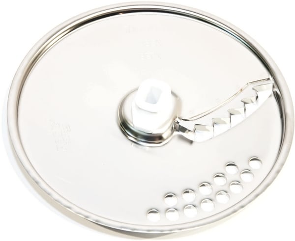 MCM robotgéphez hasábburgonya vágótárcsa - Image 2