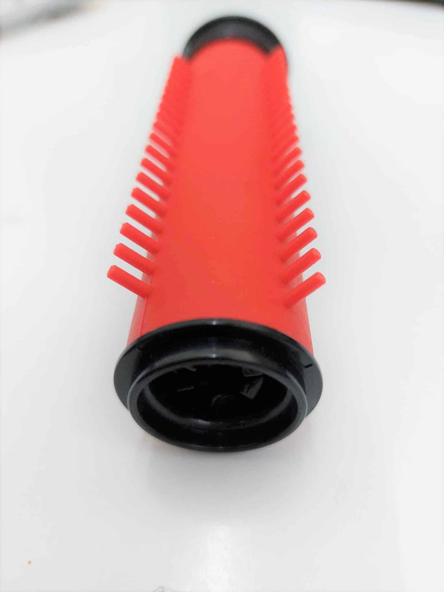 Szilikonos cserélhető kis forgókefe - Image 2