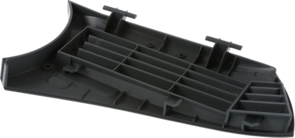 Takarítógép oldalsó kifúvórács - Image 2