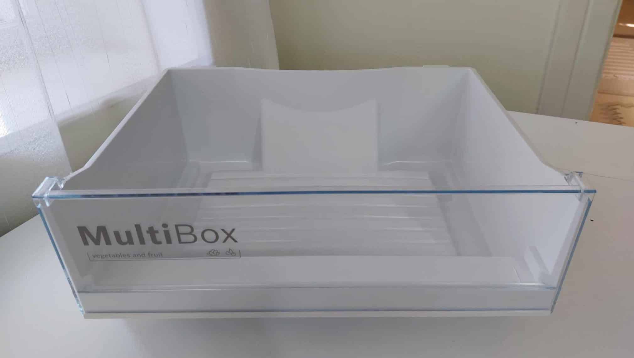 MultiBox Fiók hűtőgéphez - Image 3