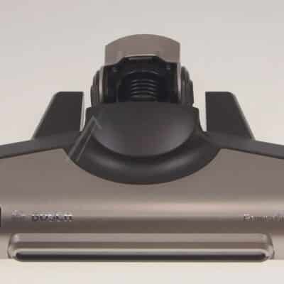 Porszívó szívófej, turbókefe