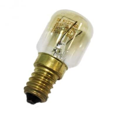 Hűtő izzó 25 Watt (Dr. Fischer)