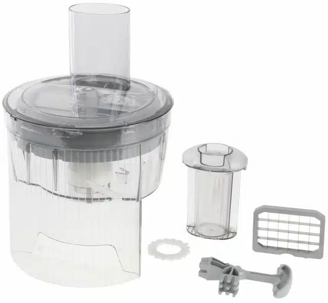 Kockázó és szeletelő feltét MUM5 és MUMS2 robotgépekhez - Image 3