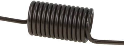 Mosó-szárítógéphez üst rugó 180 mm (1db)