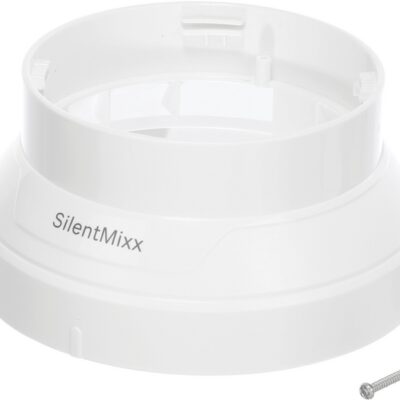 SilentMixx turmixhoz alsó házrész fehér színben