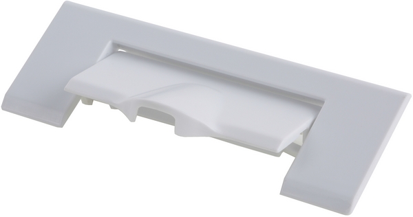 Kombinált hűtő /fagyasztó leolvasztó folyadék elvezető (kihajtható)