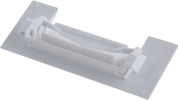 Kombinált hűtő /fagyasztó leolvasztó folyadék elvezető (kihajtható) - Image 2