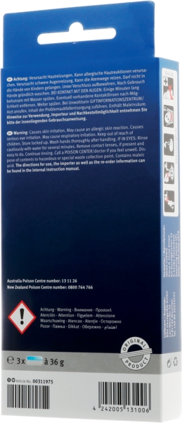 Vízkőoldó tabletta - Image 3