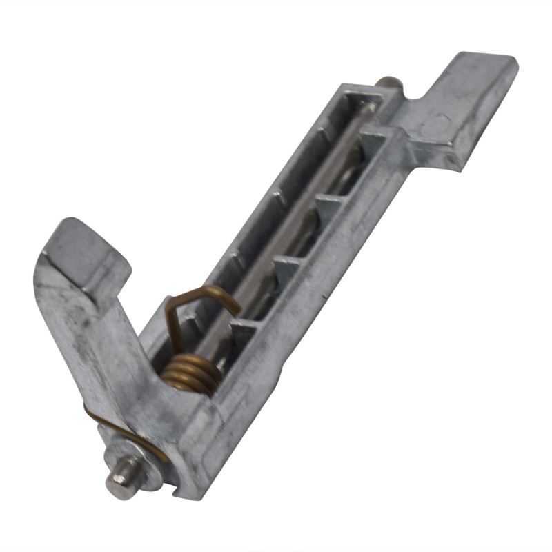 Mosógép ajtóhorog (fém , rugóval) - Image 4