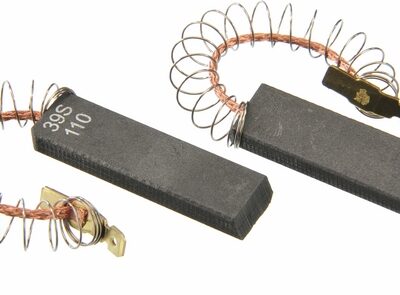 Mosógép szénkefe (1pár)