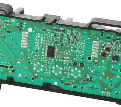 Tűzhely elektronika