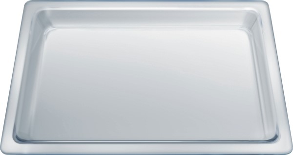 Üveg tepsi 45,5x37,5x3cm