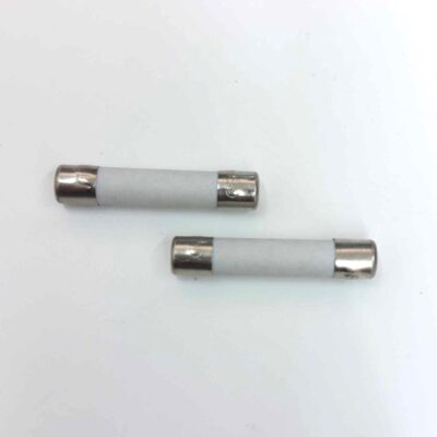 Mikróba kerámia biztosíték 2db