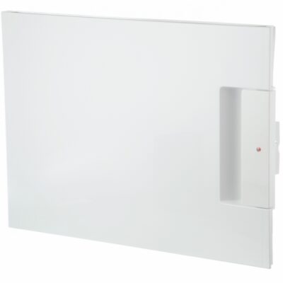 Belső fagyasztó ajtó (ajtónyitóval, tömítéssel)