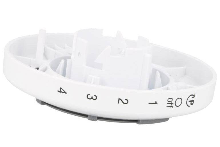 Bosch MUM48 robotgép forgatógomb - Image 2