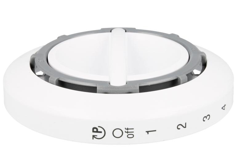 Bosch MUM48 robotgép forgatógomb