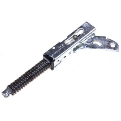 Sütő / tűzhely ajtó zsanér (rugós-zsanér)