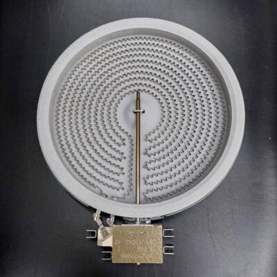 Bosch Főzőzóna kerámialaphoz 200/175 mm