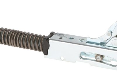 Sütő / tűzhely rugós zsanér  (1db)