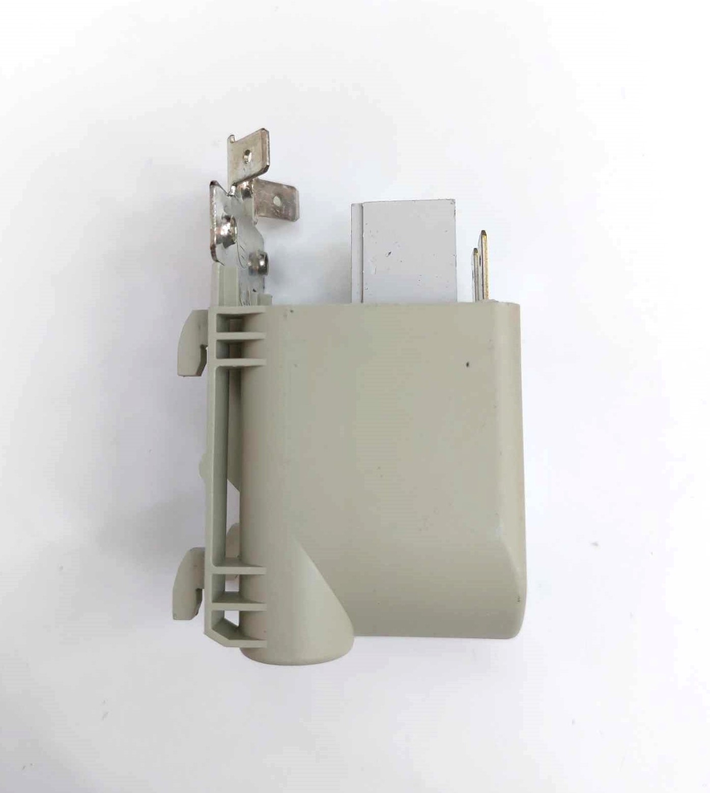 Zavarszűrő kondenzátor (mosógép /szárítógép) - Image 3