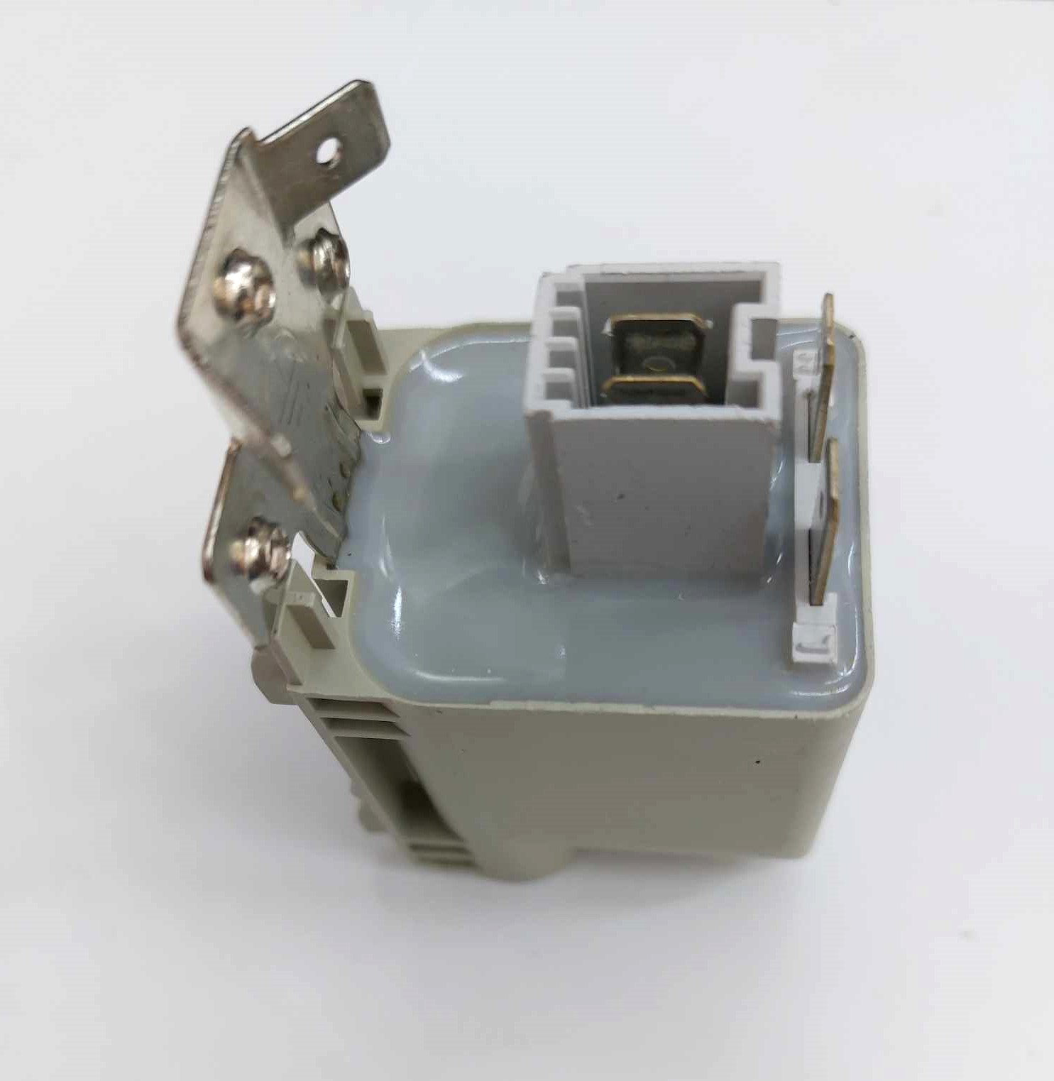 Zavarszűrő kondenzátor (mosógép /szárítógép) - Image 4