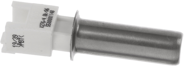 Mosógép, szárítógép hőfokérzékelő (NTC)