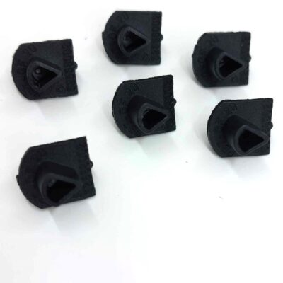 Főzőfelület rögzítő szett (6db/csomag)